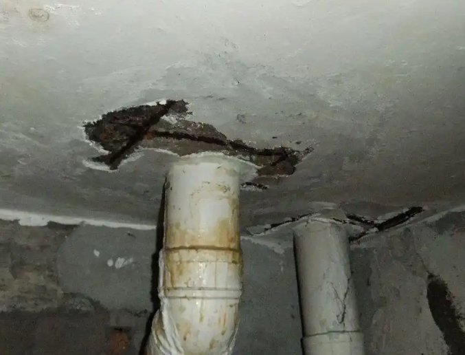 墨脱卫生间漏水维修公司浅析墨脱卫生间渗水维修的方法
