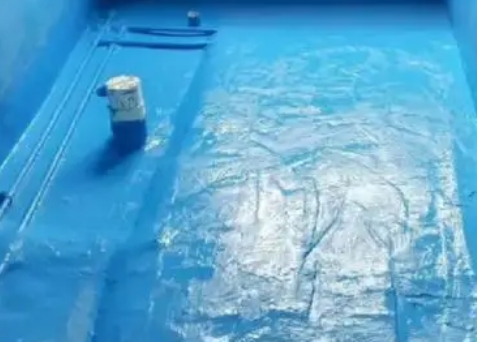 墨脱卫生间漏水维修公司分享下墨脱卫生间防水工程中常用防水涂料介绍。